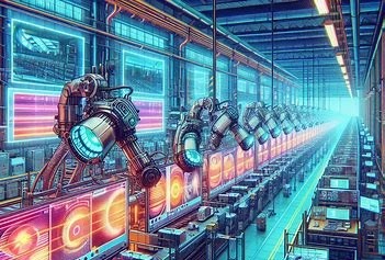銘異科技股份有限公司