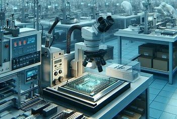 銘異科技股份有限公司